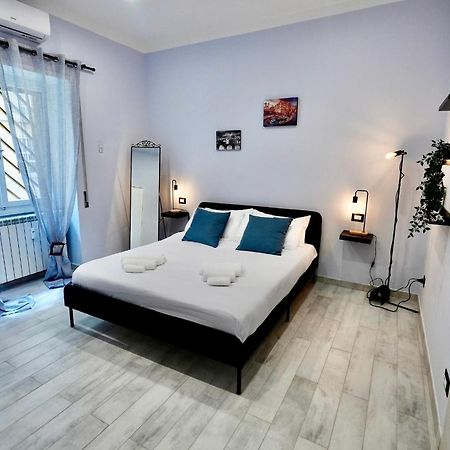 John'S House Near Metro A Apartment Roma Exterior foto